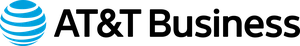 AT&T Business logo