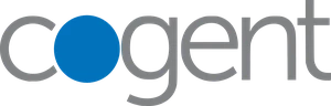 Cogent logo