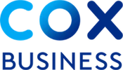 Cox Business logo