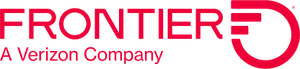 Frontier logo