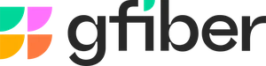GFiber logo