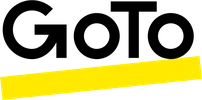 GoTo logo