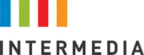 Intermedia logo