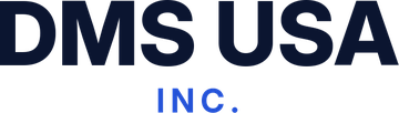 DMS USA, Inc. logo