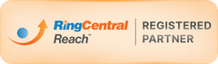 RingCentral Reach Registered Partner