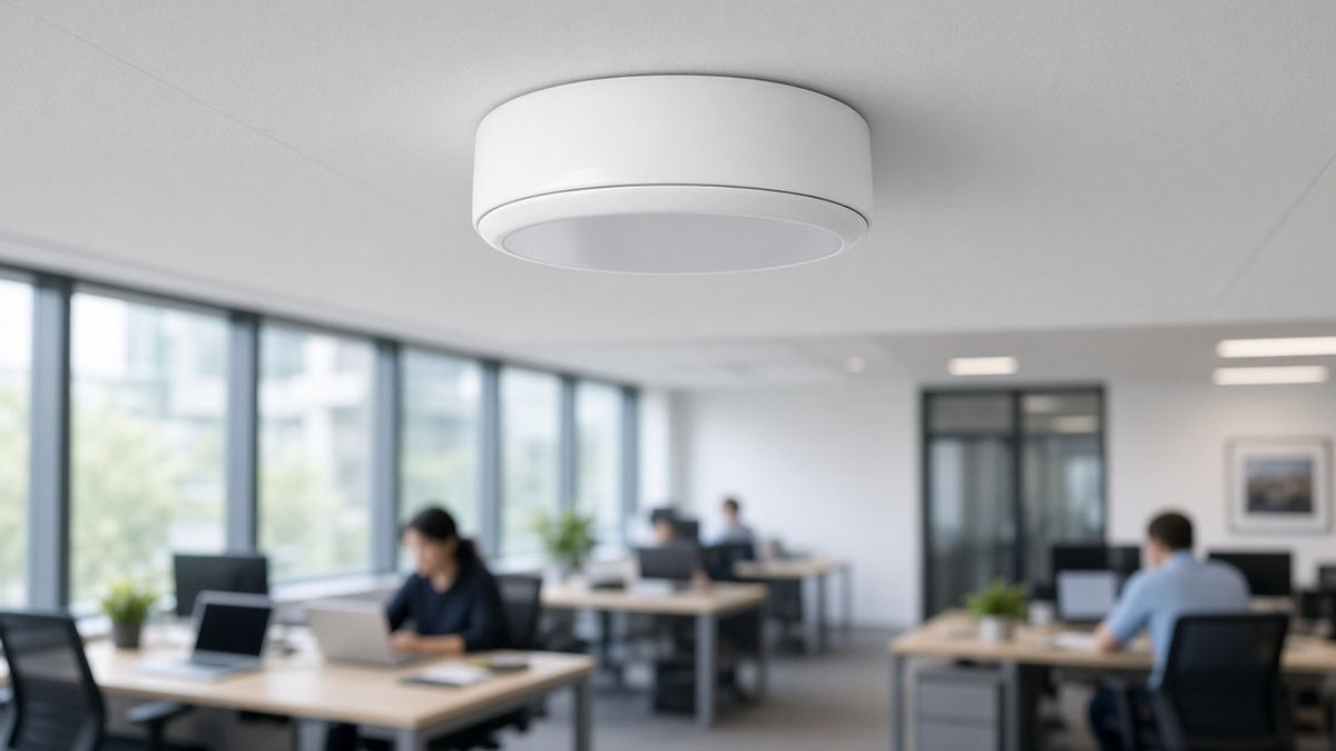 Business Wi-Fi vs. Home Wi-Fi: What Your Small Office Really Needs