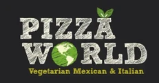 Kosher Pizza World logo