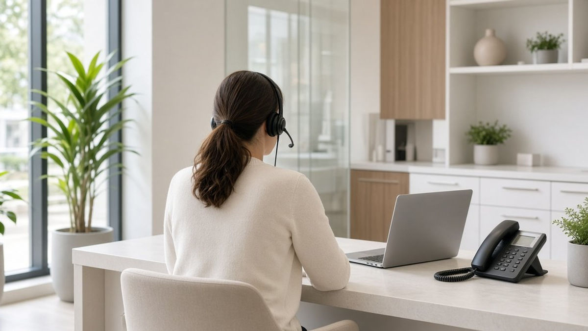 How to Set Up Voicemail to Email in RingCentral (Step-by-Step)