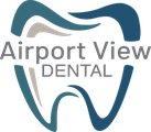 Airport View Dental, Inc logo