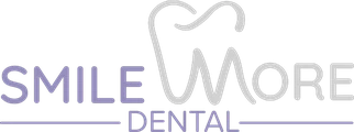 Smile More Dental logo