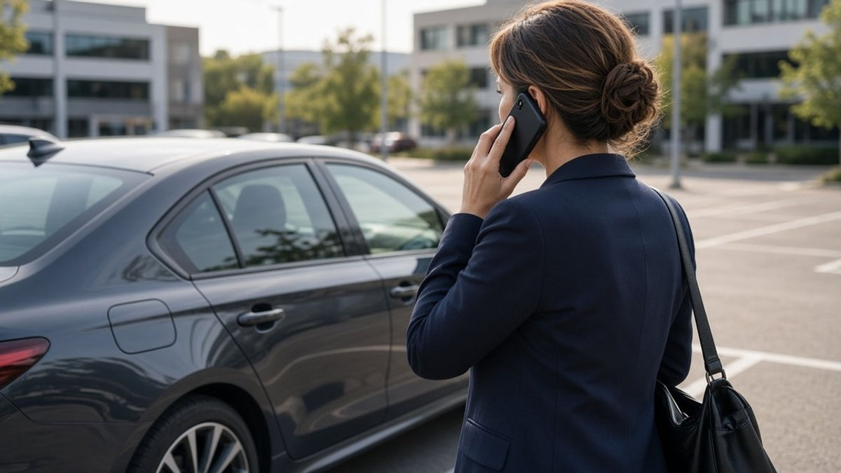 How to Use Your Business Phone Number on Your Cell Phone (Without Giving Out Your Personal Number)