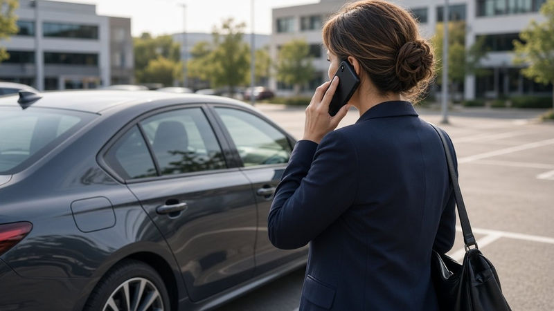 How to Use Your Business Phone Number on Your Cell Phone (Without Giving Out Your Personal Number)